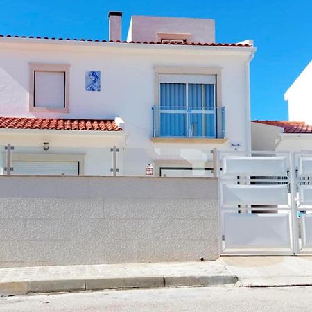 Housebea Villa Nazare Exterior photo
