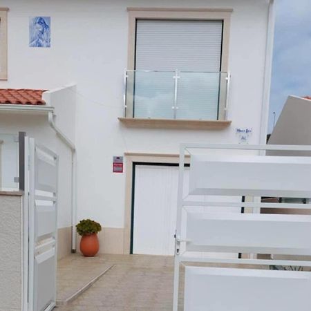 Housebea Villa Nazare Exterior photo