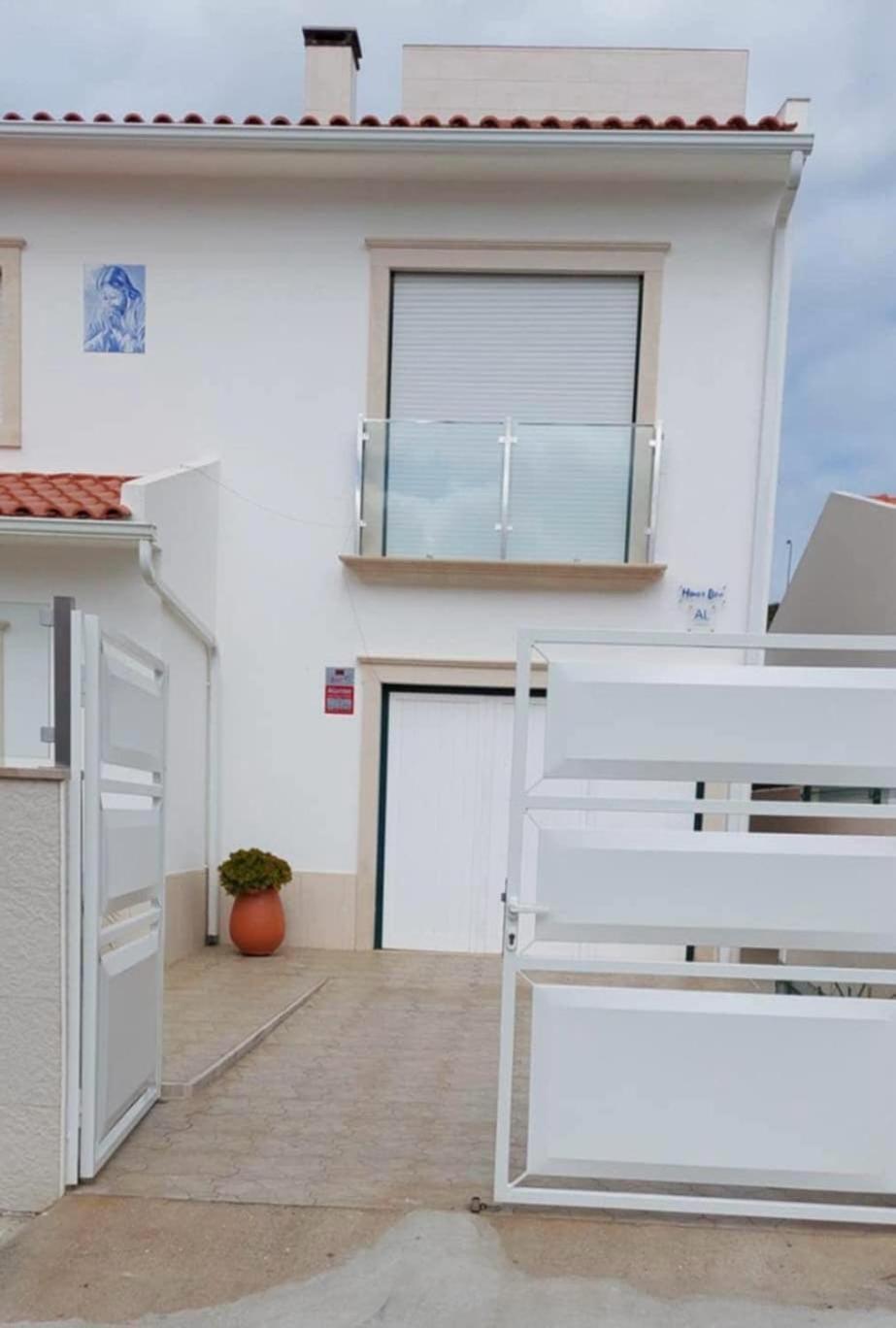 Housebea Villa Nazare Exterior photo